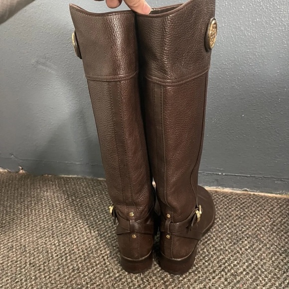 Tory Burch boots - Picture 5 of 7